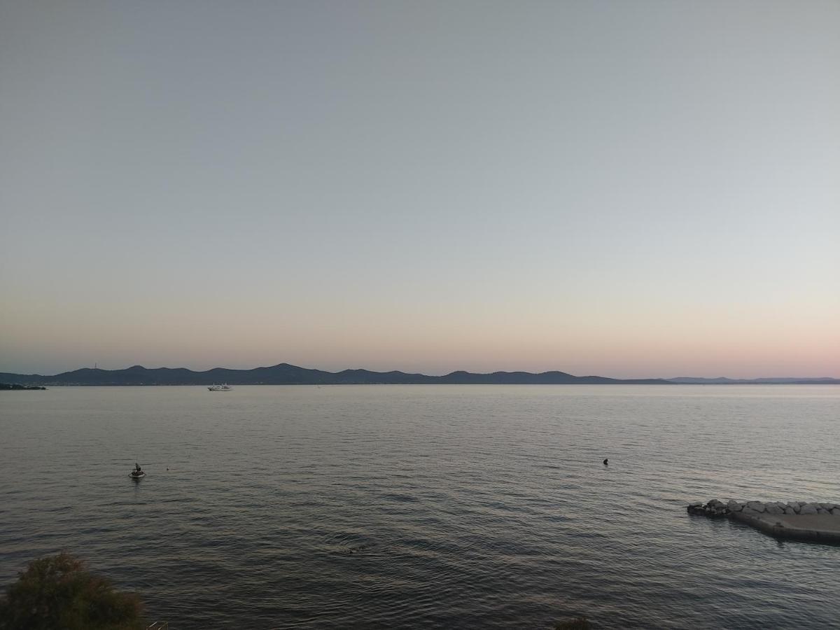 Zivkovic Apartmán Zadar