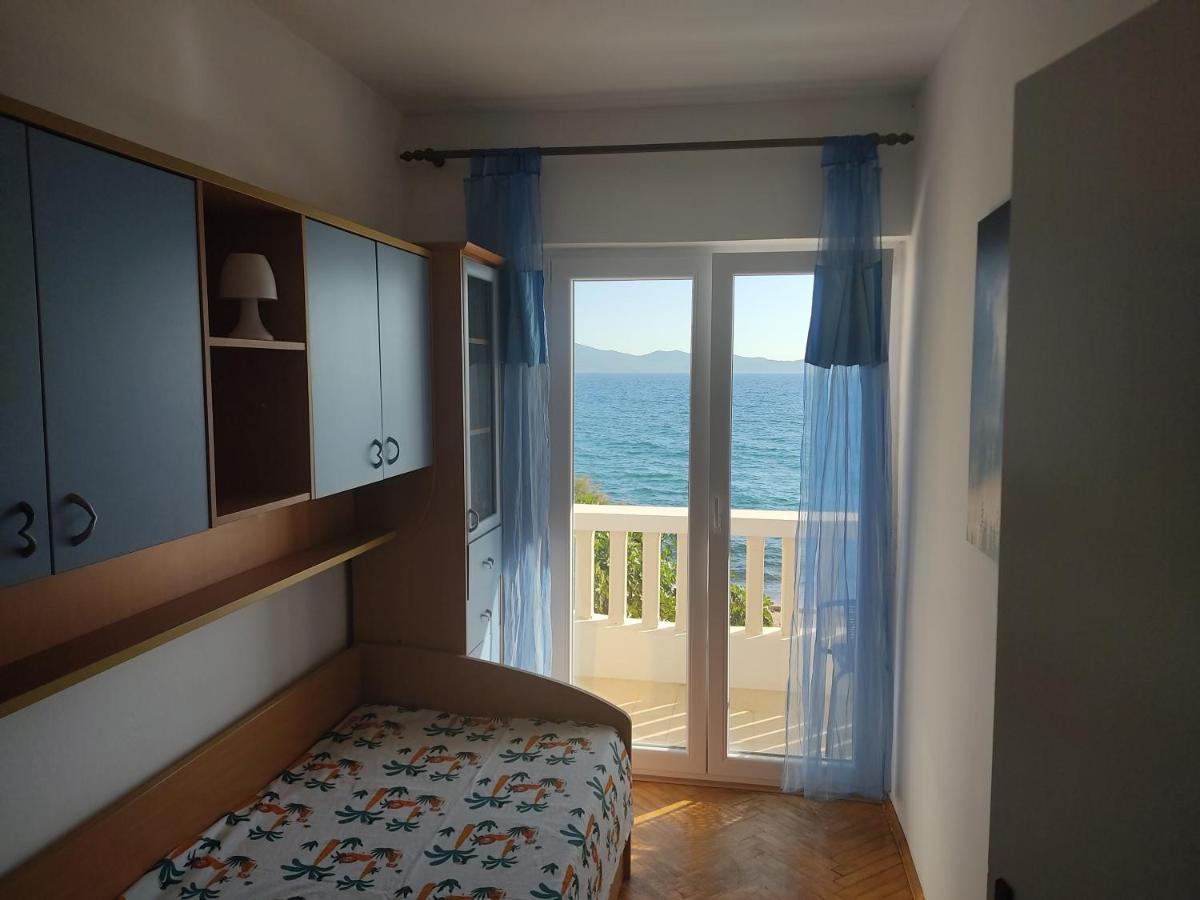Apartmán Zivkovic Zadar