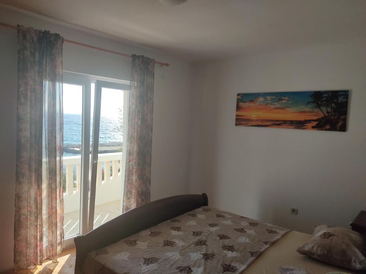 Apartmán Zivkovic Zadar
