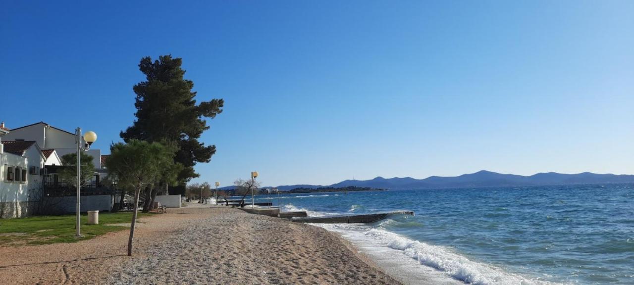 Apartmán Zivkovic Zadar