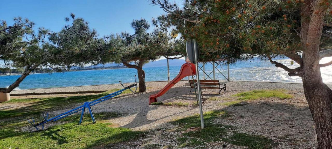 Zivkovic Apartmán Zadar