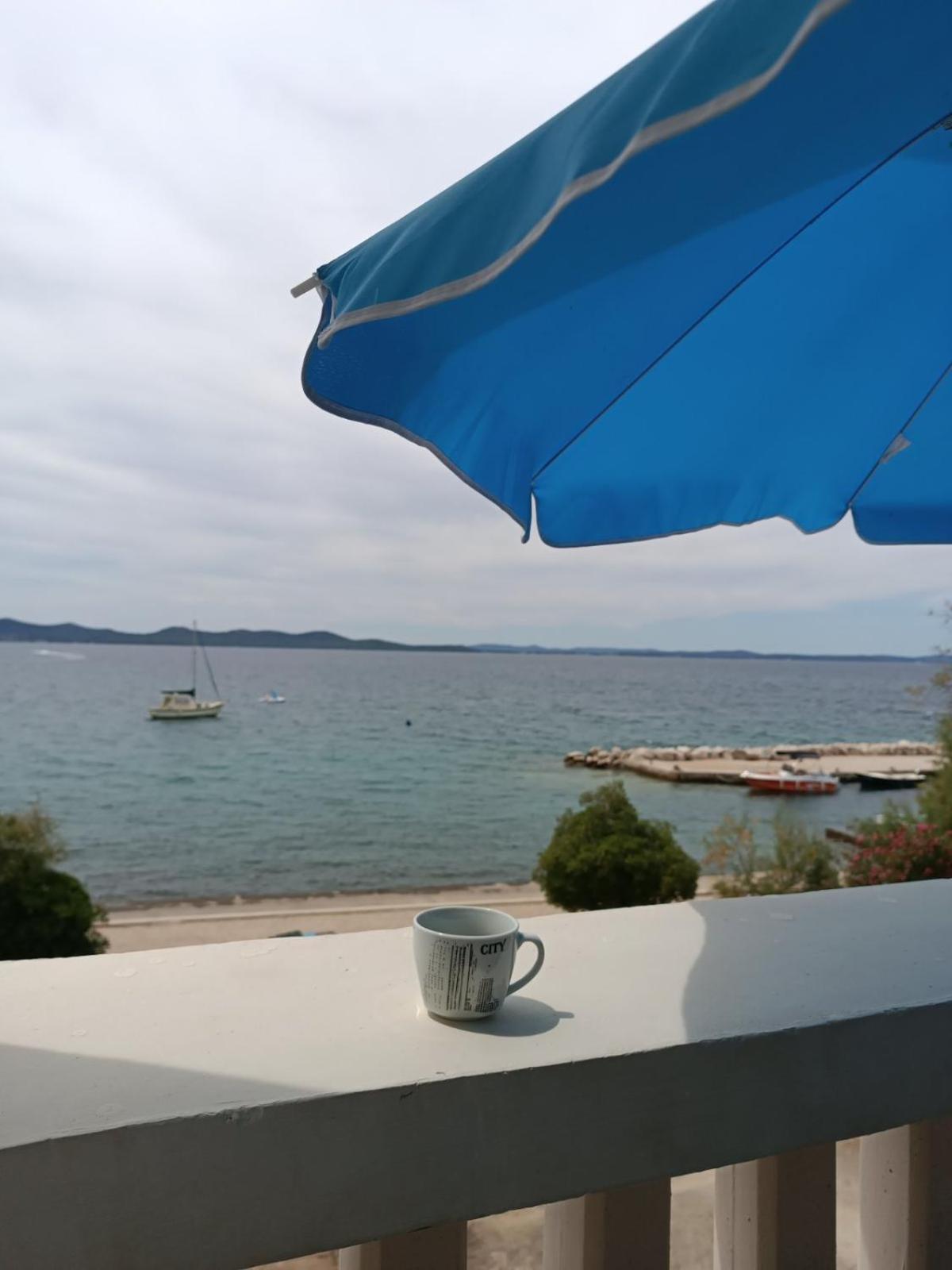 Apartmán Zivkovic *