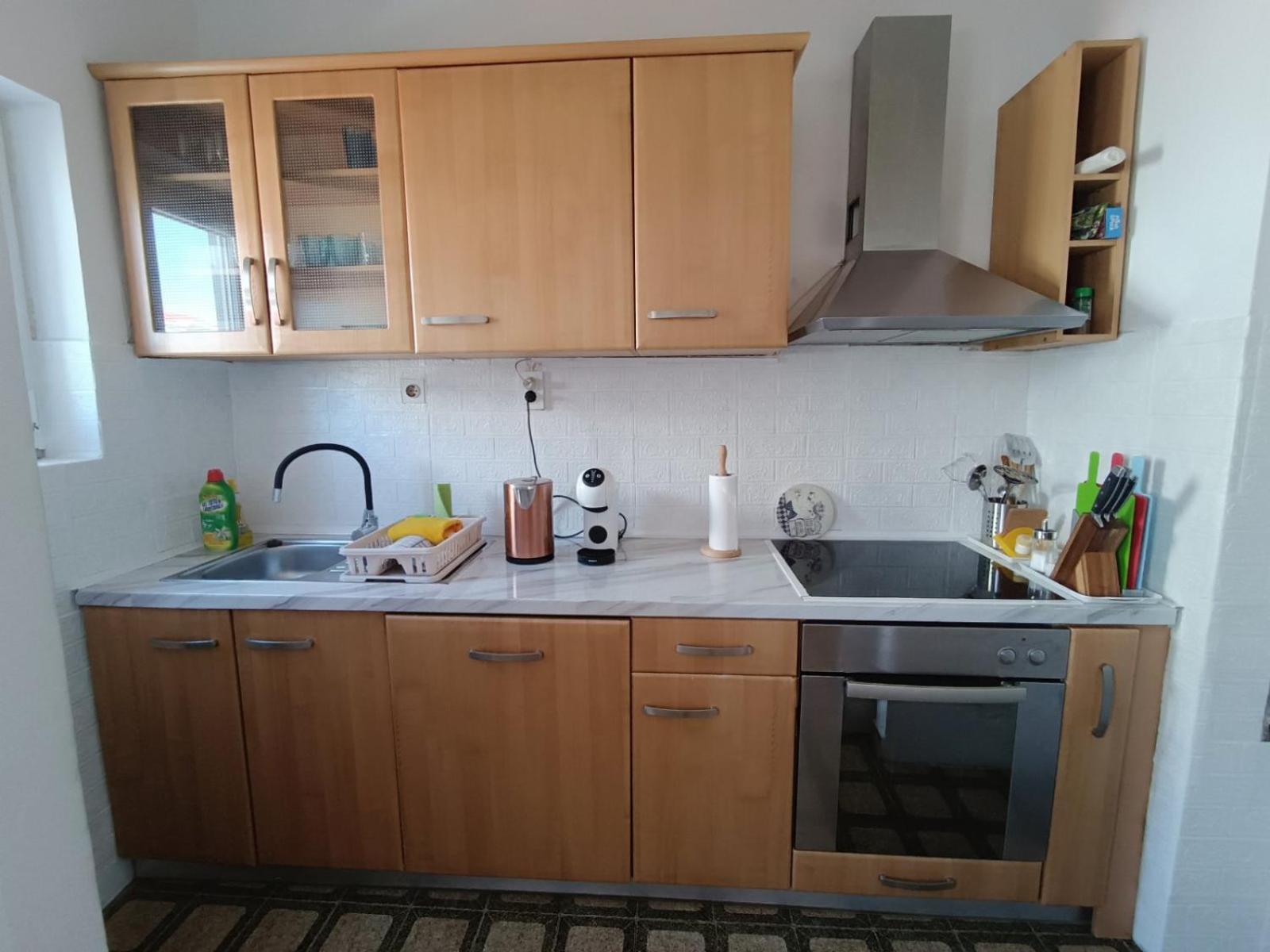 Apartmán Zivkovic