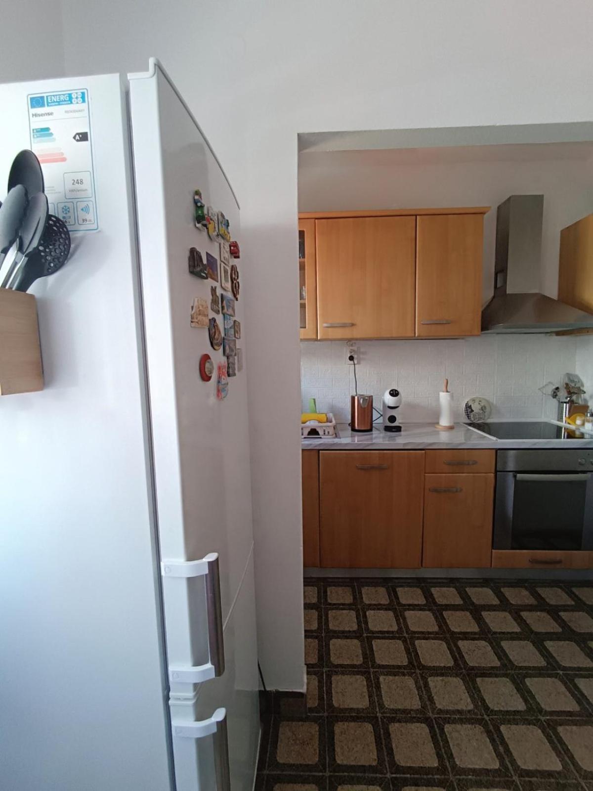 Zivkovic Apartmán *