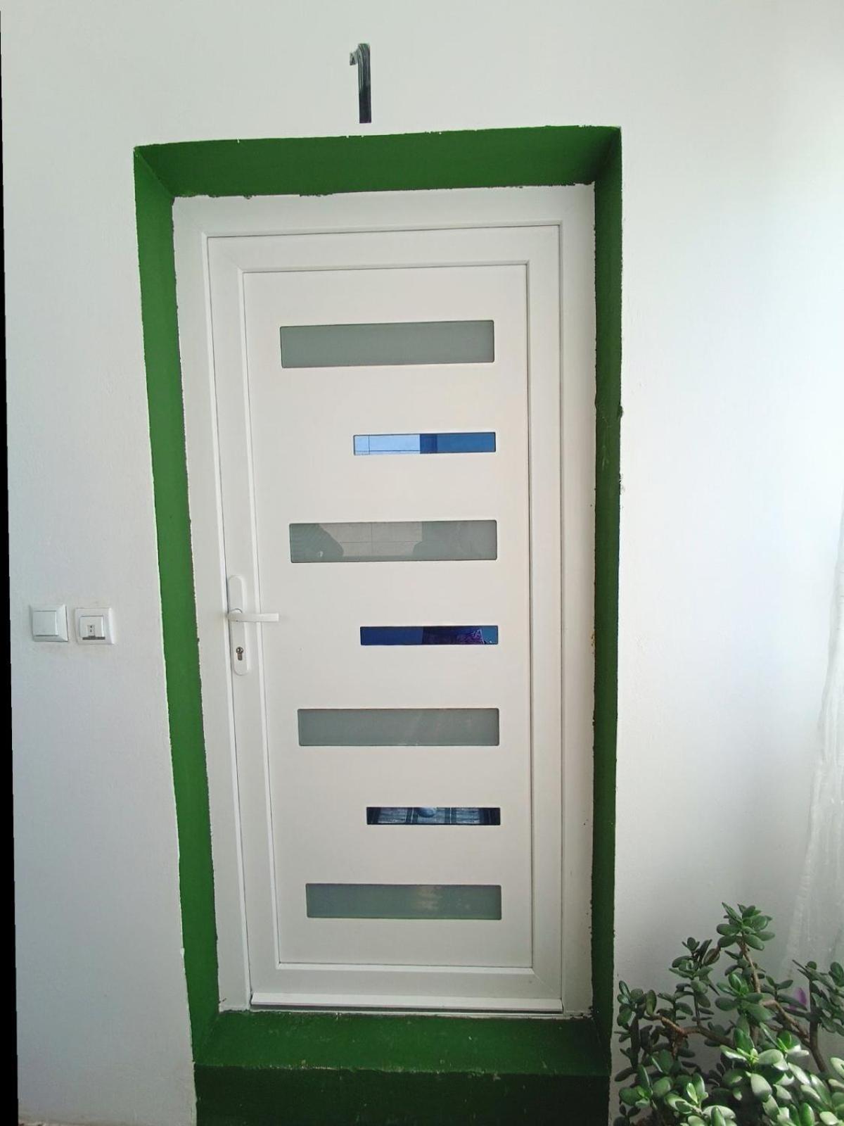 Zivkovic Apartmán Zadar