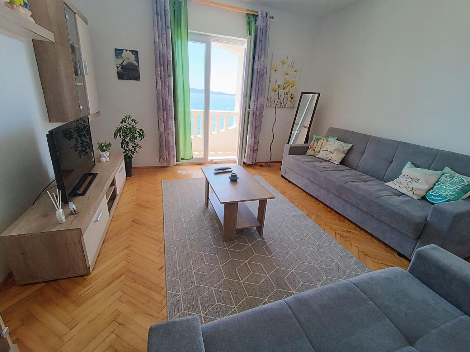 Apartmán Zivkovic Zadar