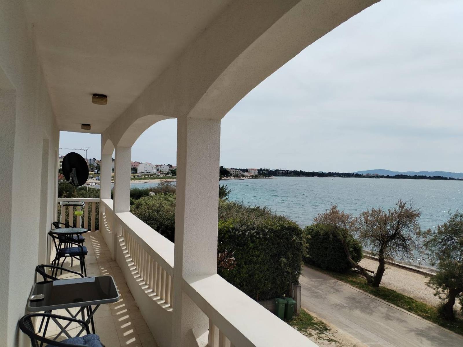 Zivkovic Apartmán