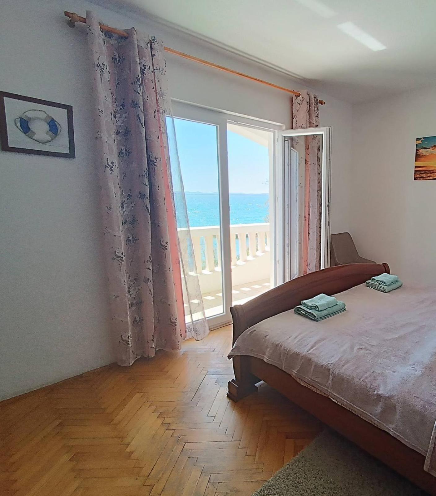 Zivkovic Apartmán *