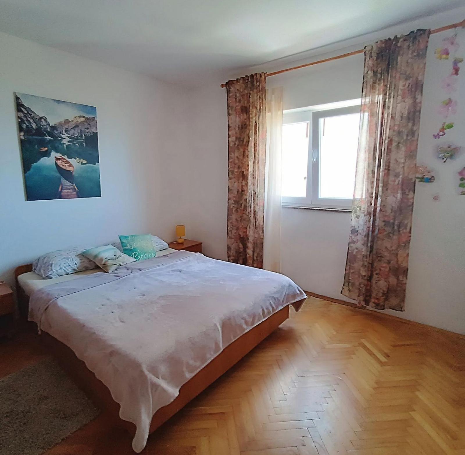 Zivkovic Apartmán Zadar